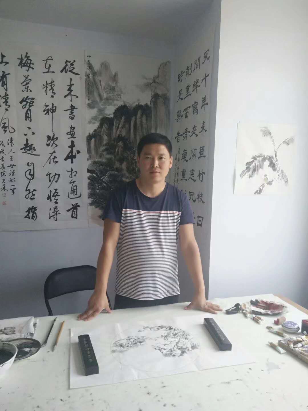 李建