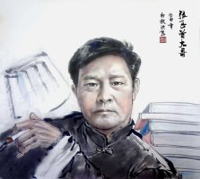 张飞曾