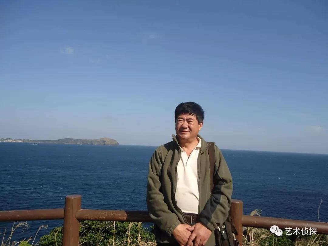 姜玉春