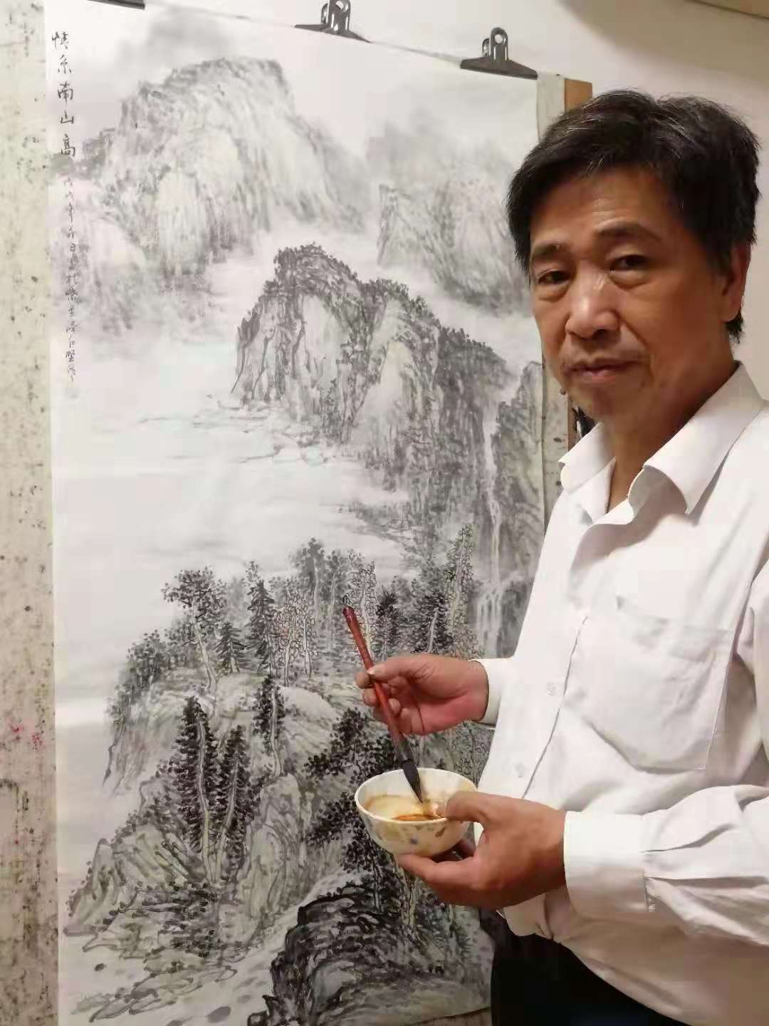  温仁坚