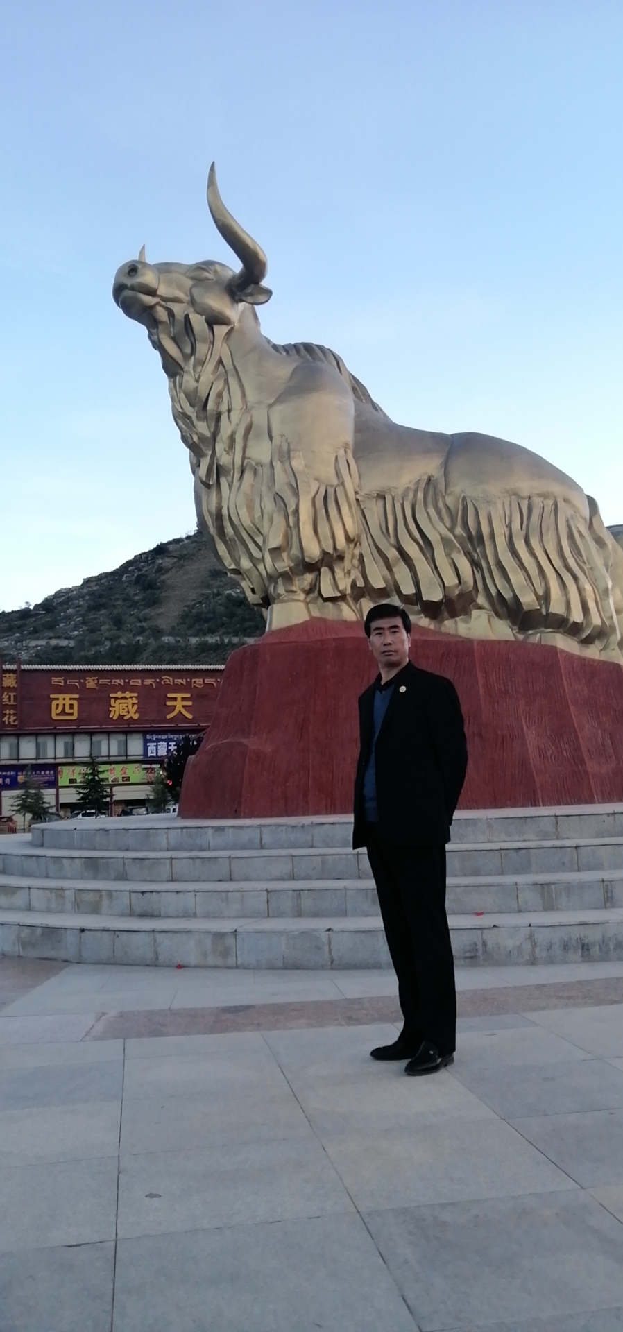 陈永平书法家