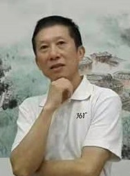 杨航