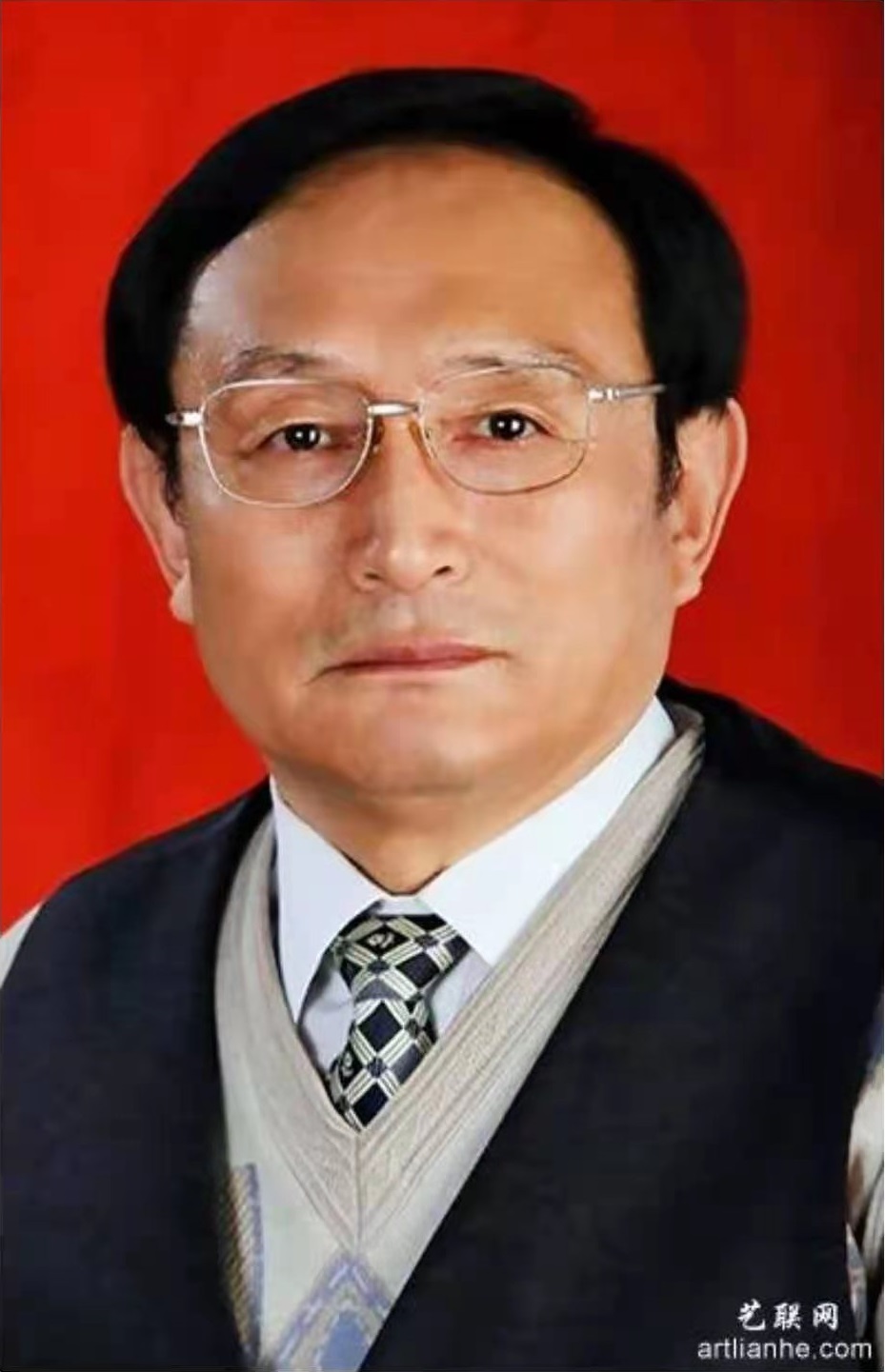 李东民