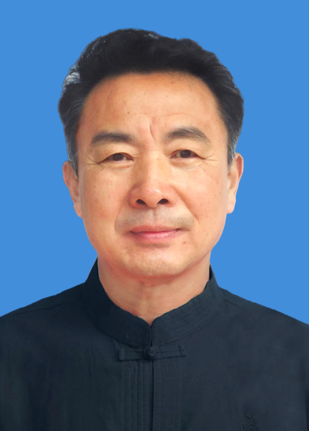 杨占军