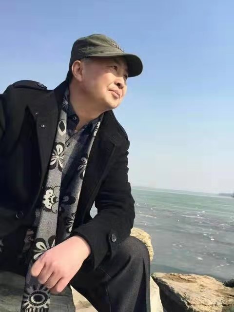 黄海