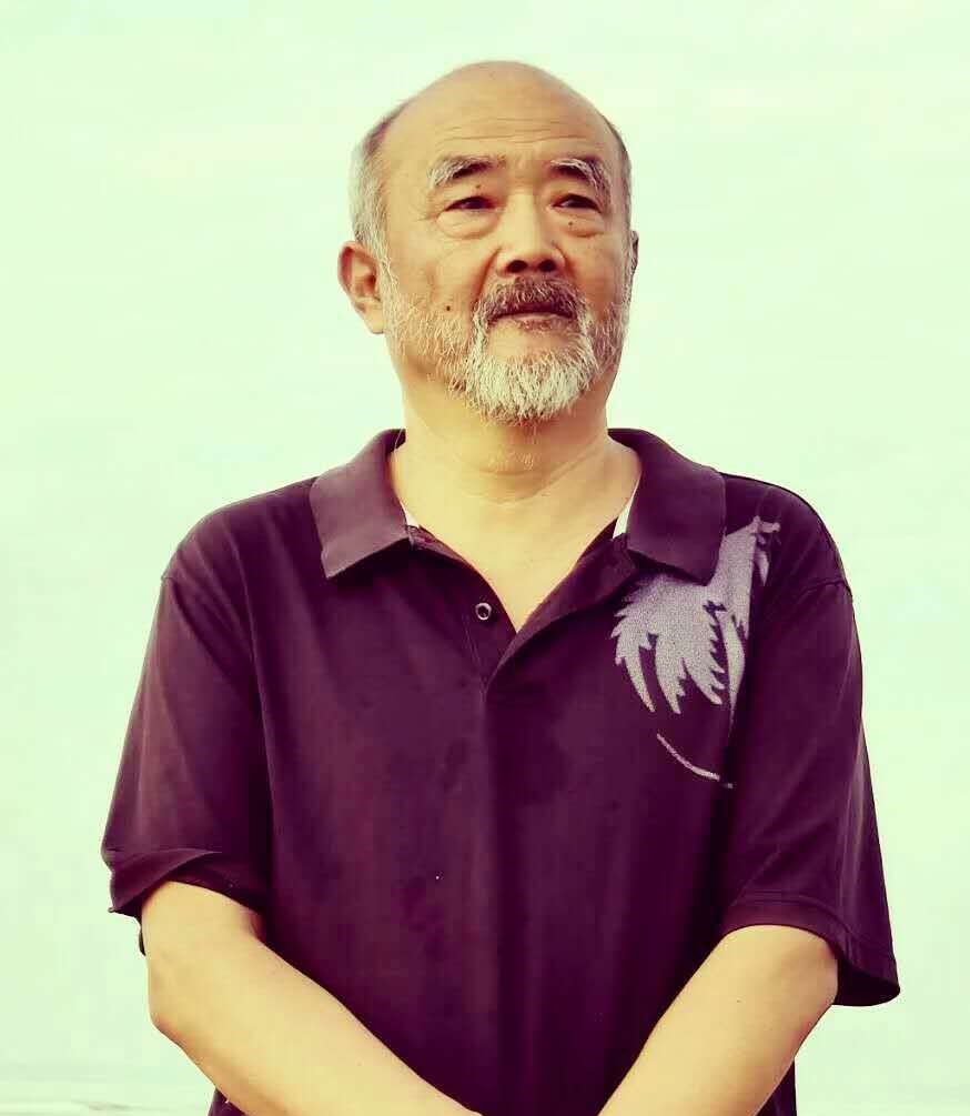 徐继伟