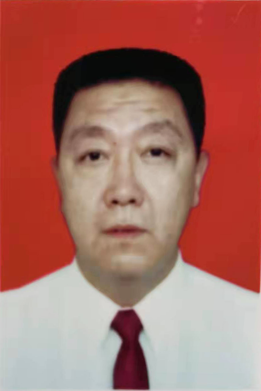张志军