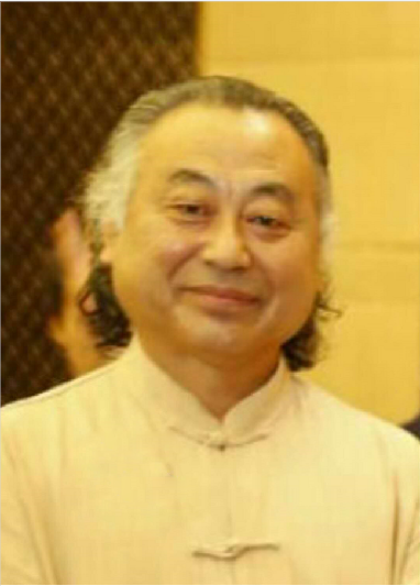 李昭勇