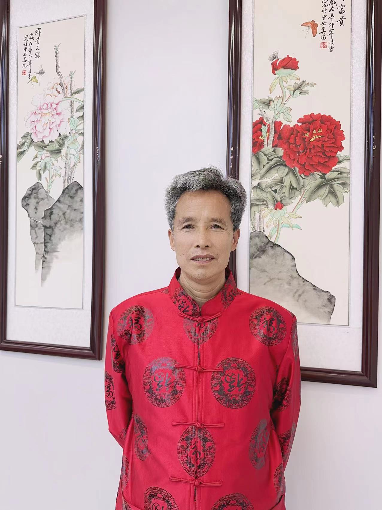 杨海乾