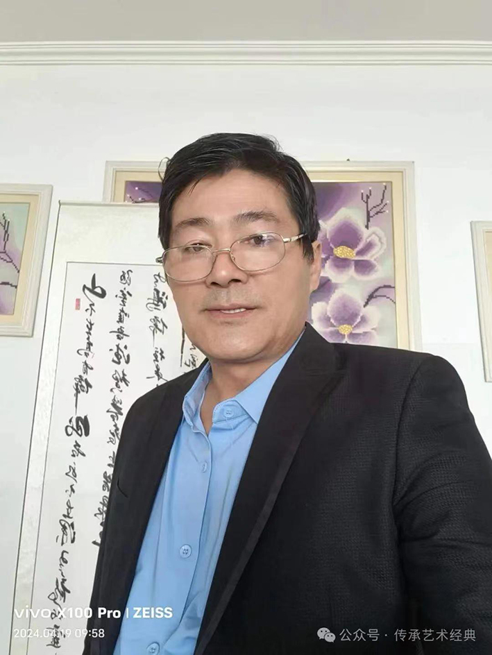 汪伟昌
