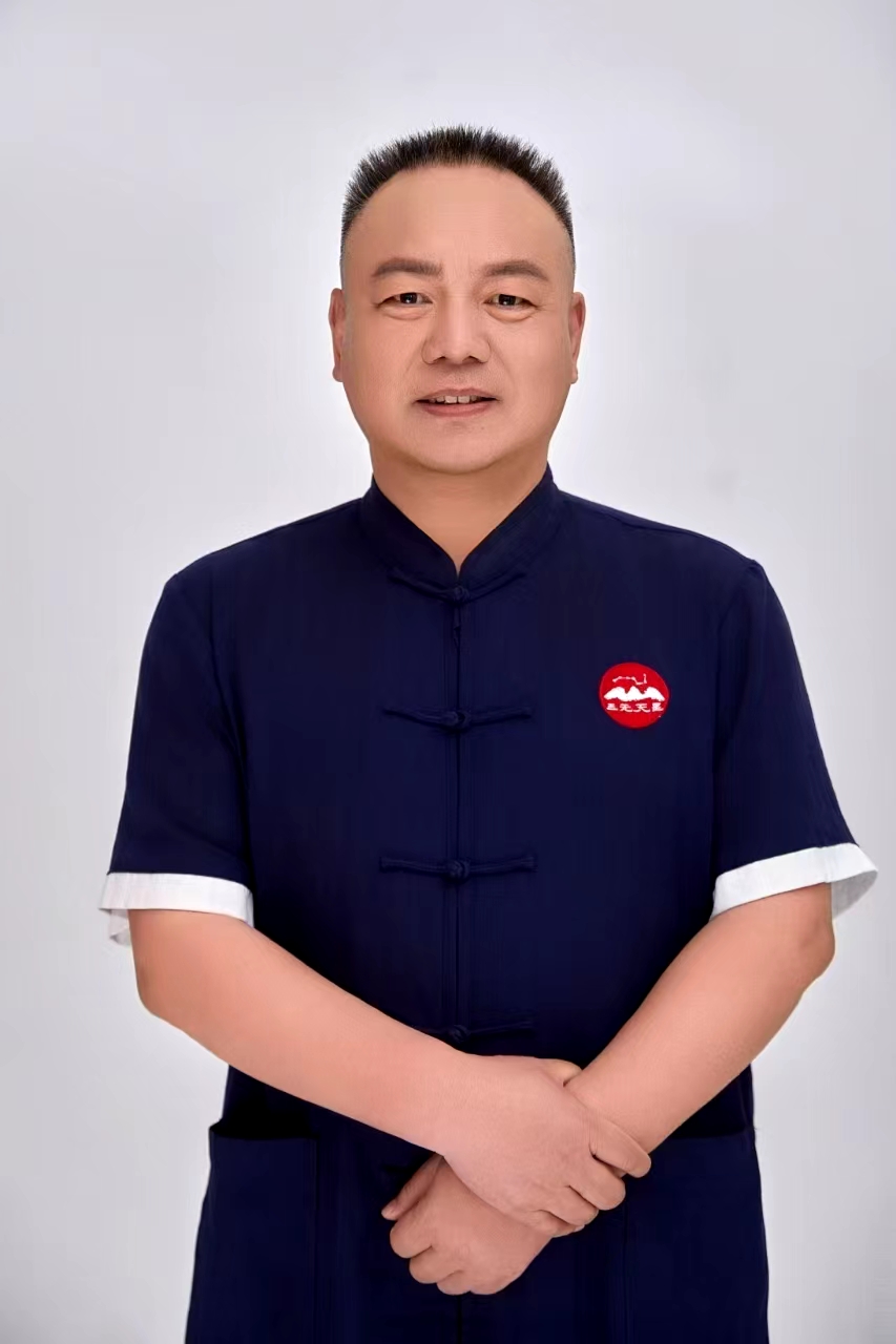 陈彦伟