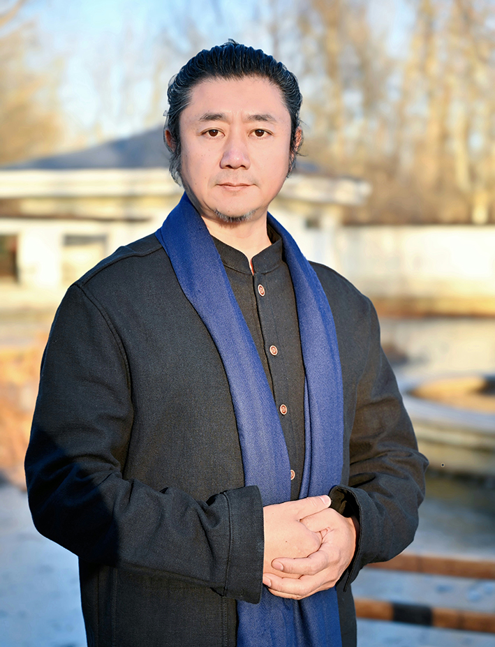 杨湘泽