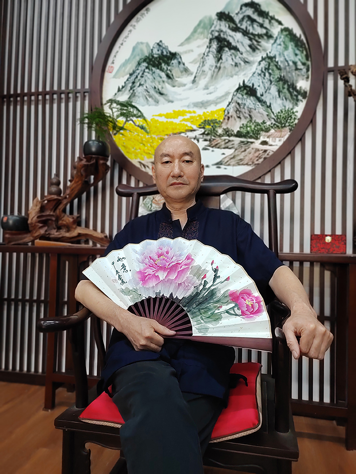赵广