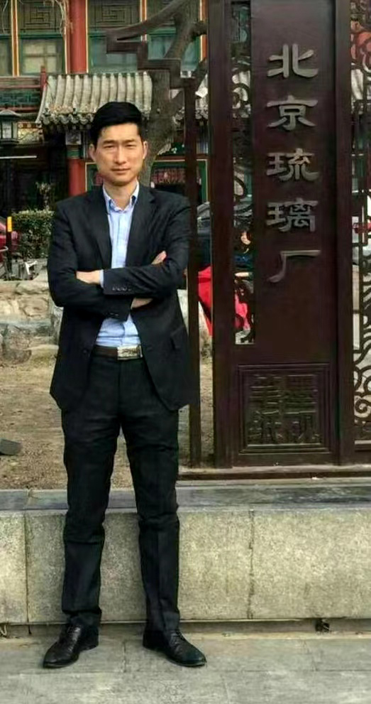 韩乐毅