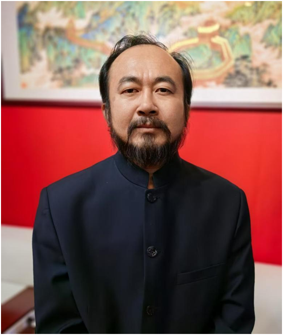 陈砚之