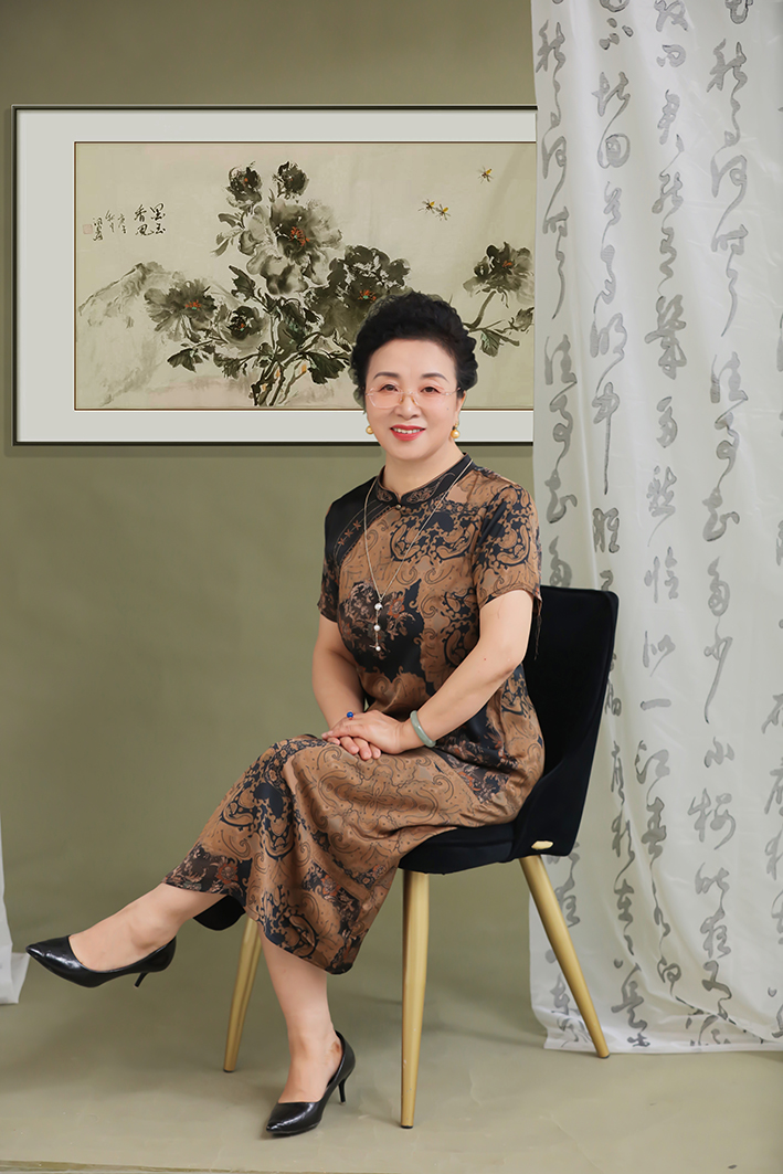 赵润刚