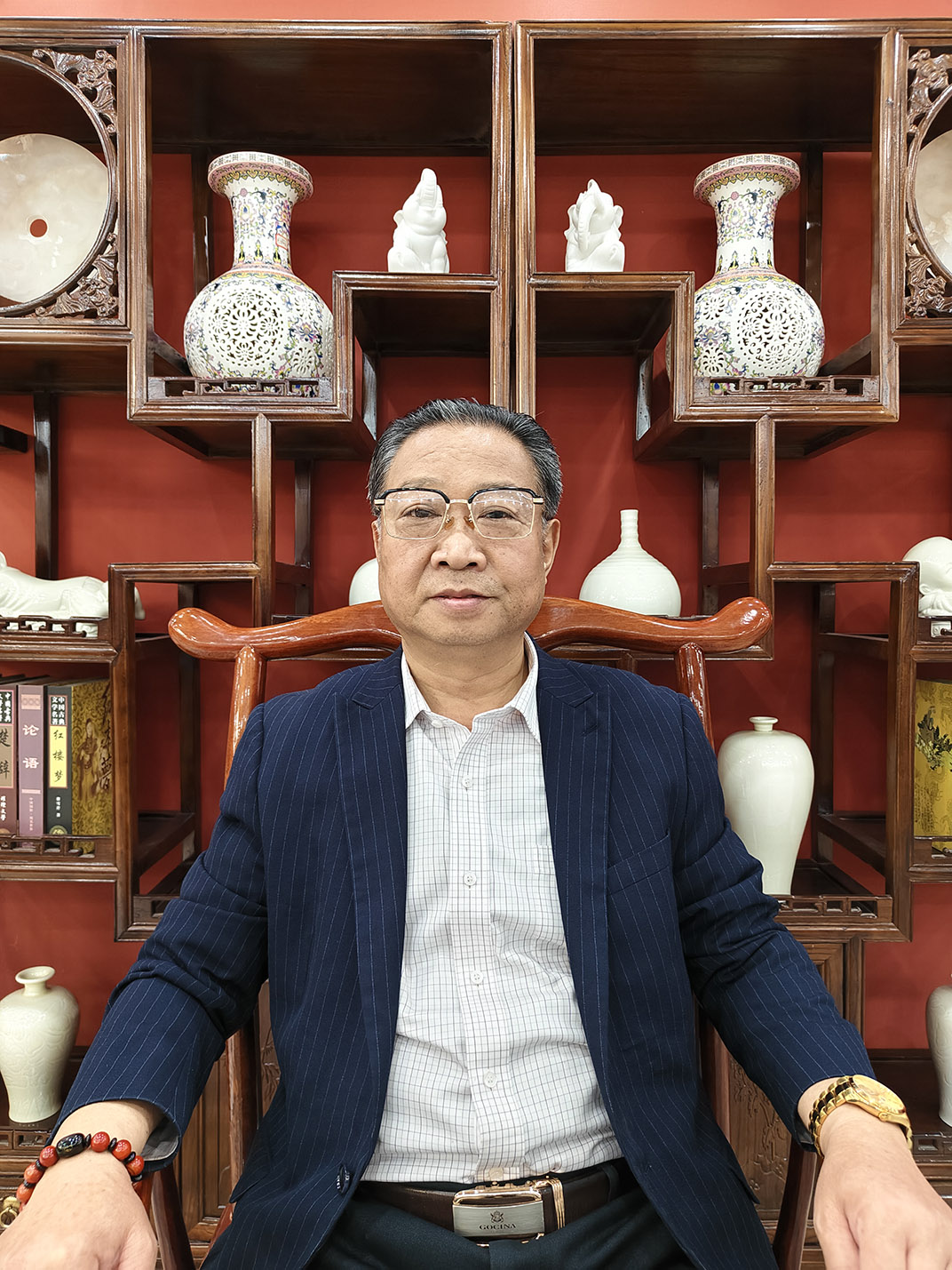 王月新