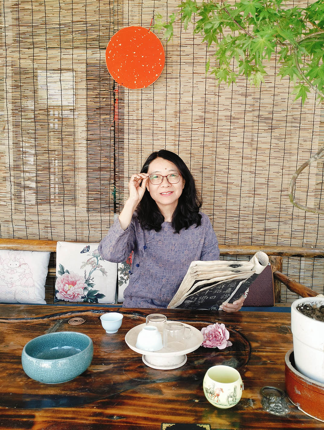 杨军桃