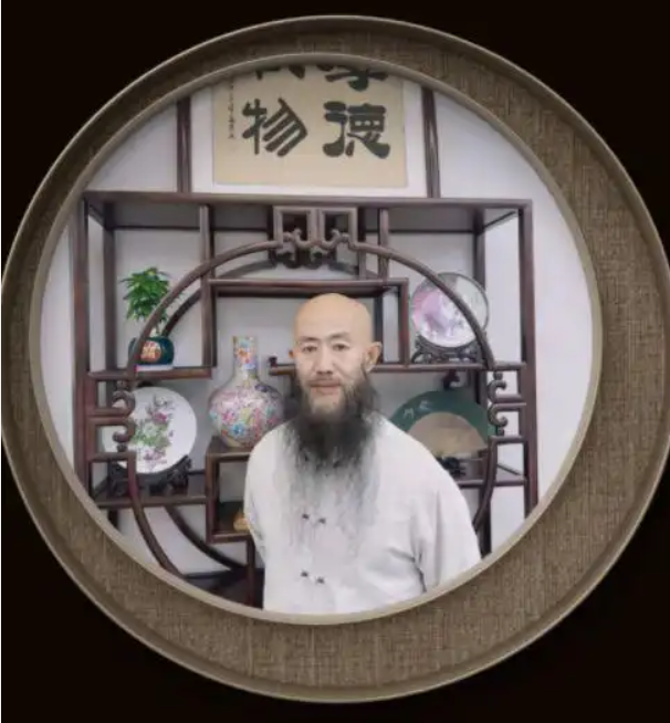 杨渡