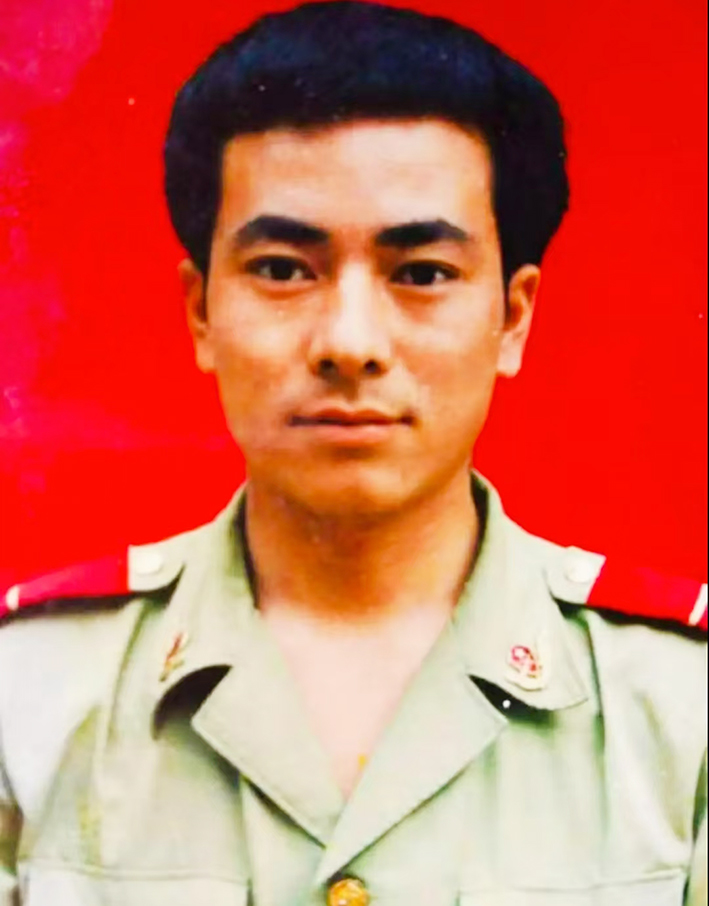 李文