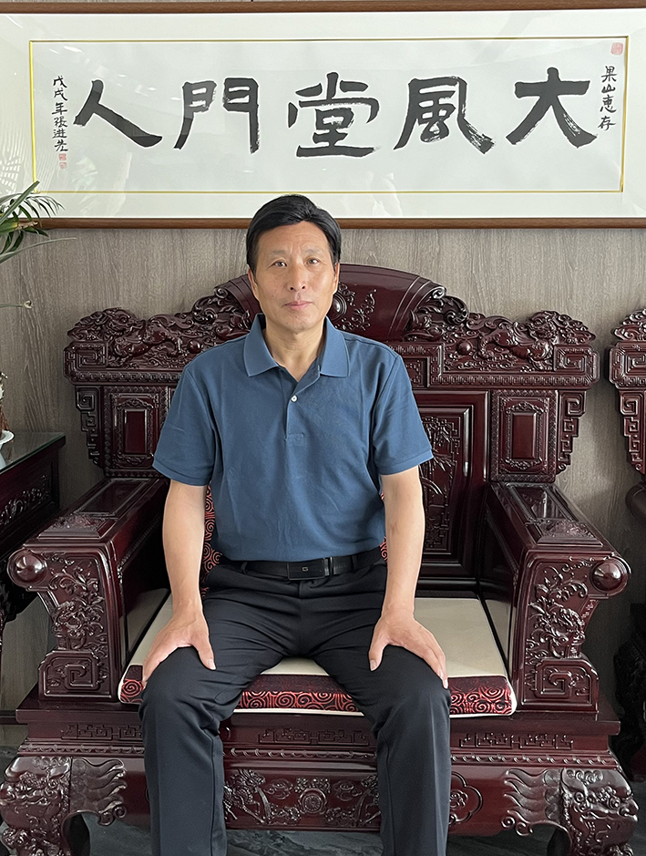 侯果山