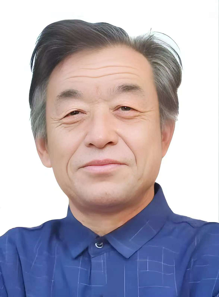 魏峰山