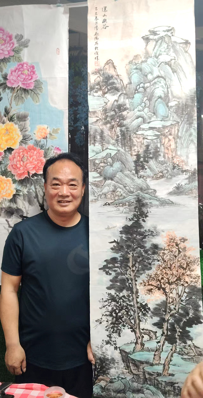 陆魁阳