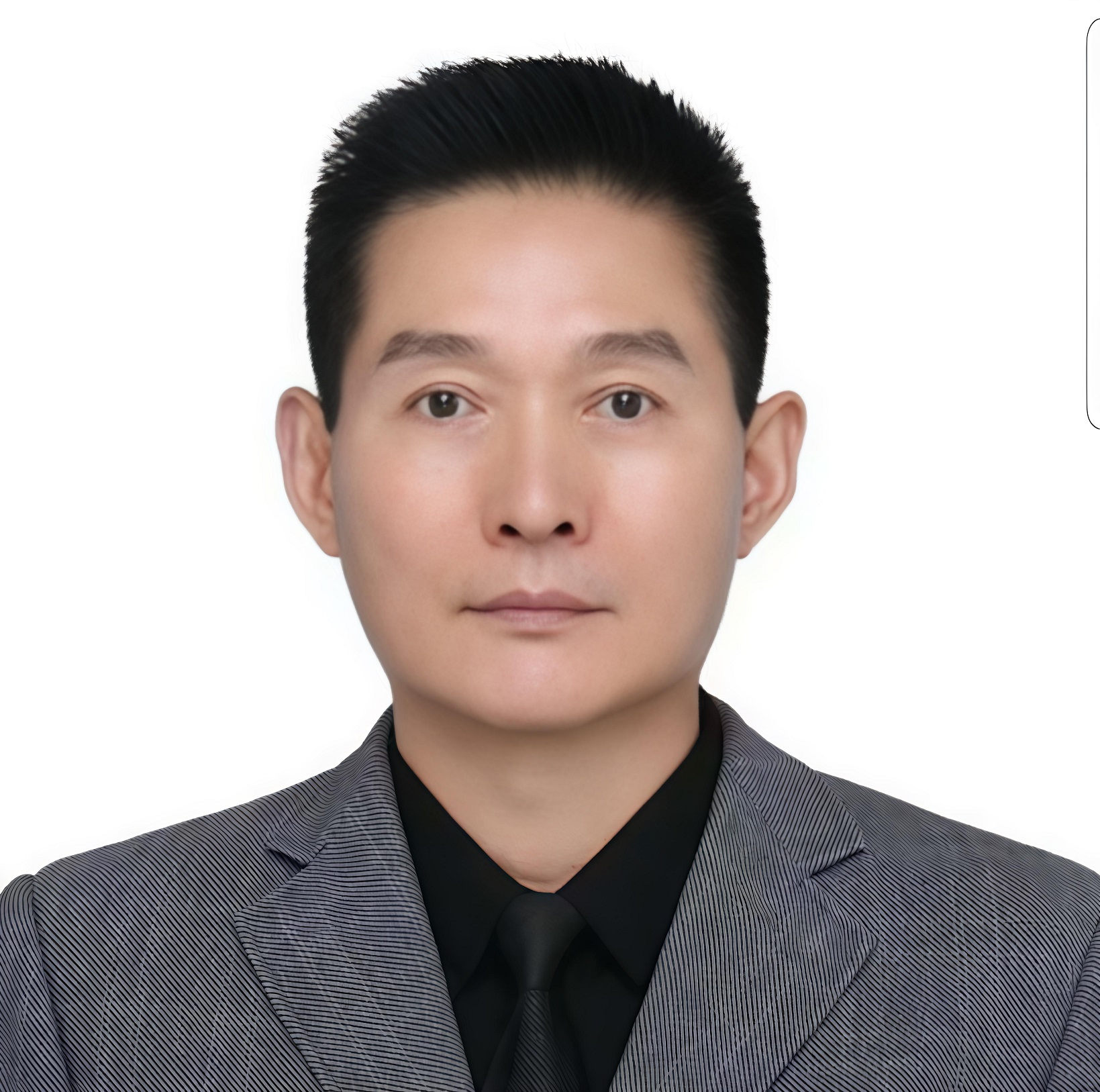 高书君