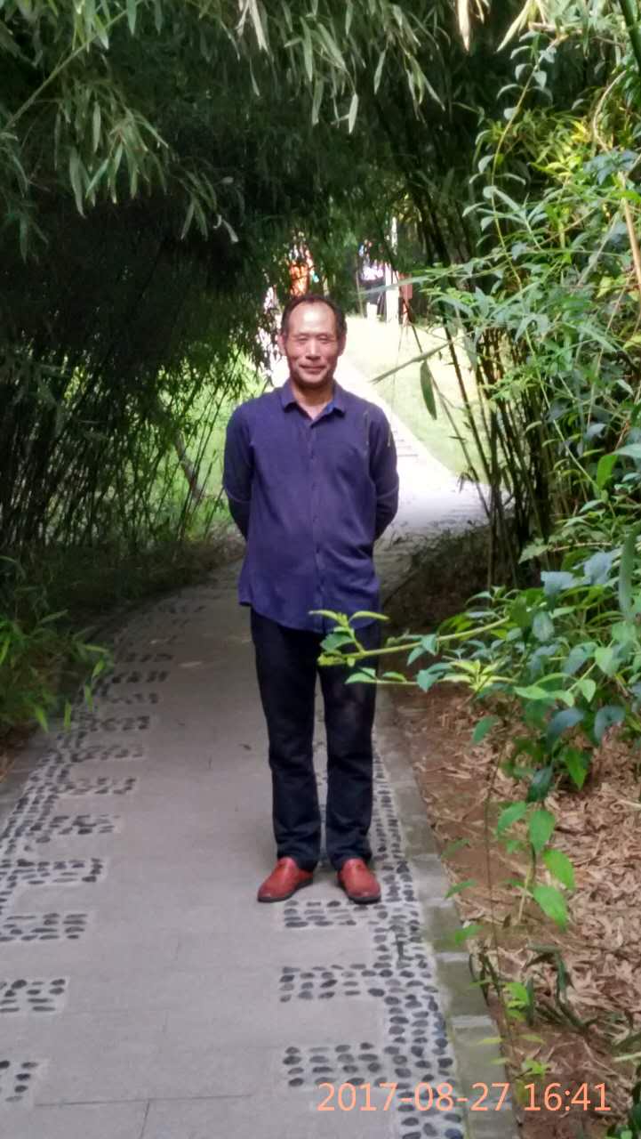 王爱民
