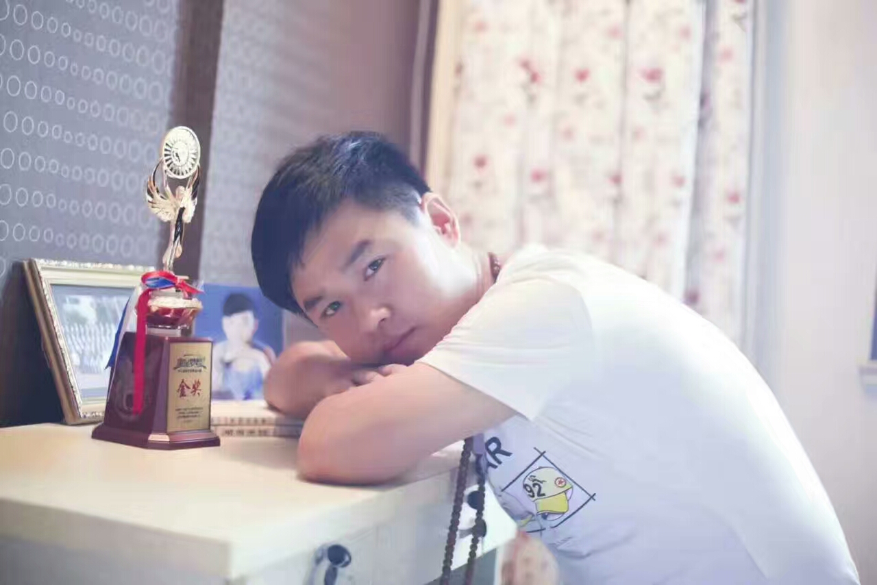 曹云明