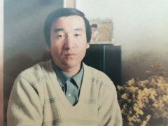 李卫国