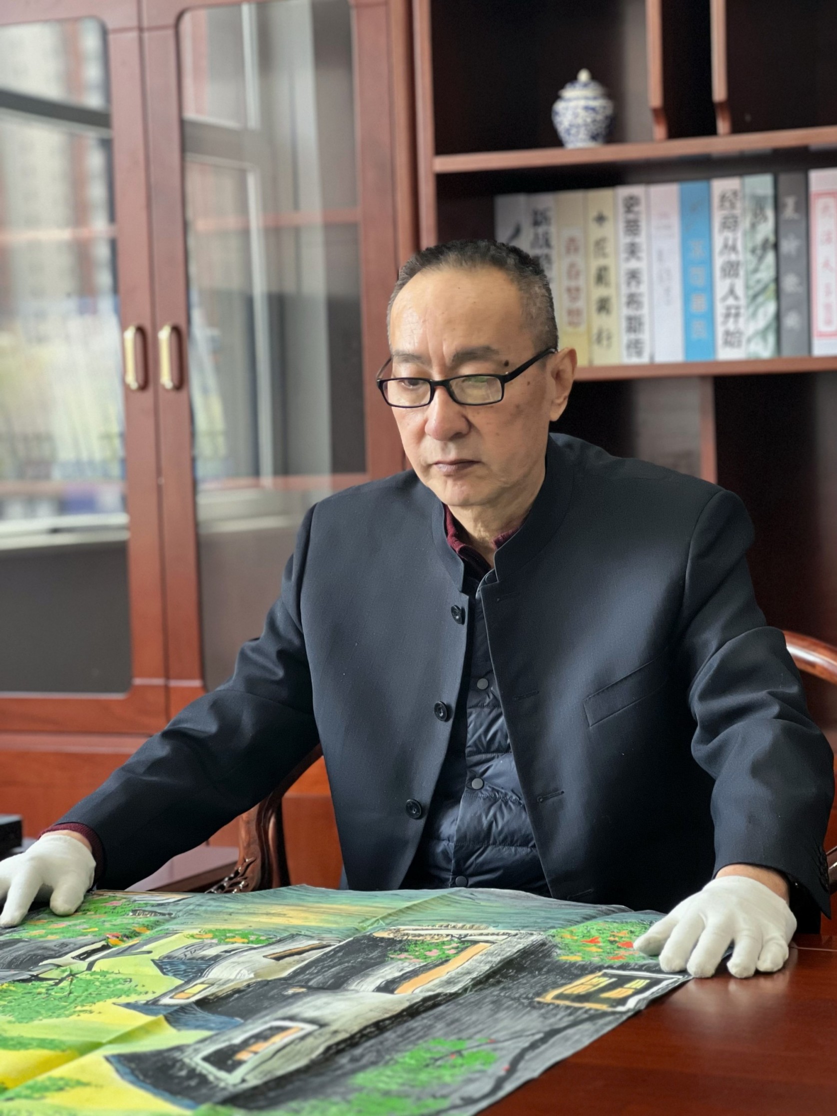 李冀湘