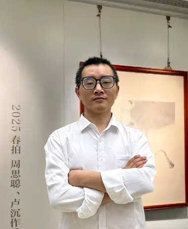 卢石悦