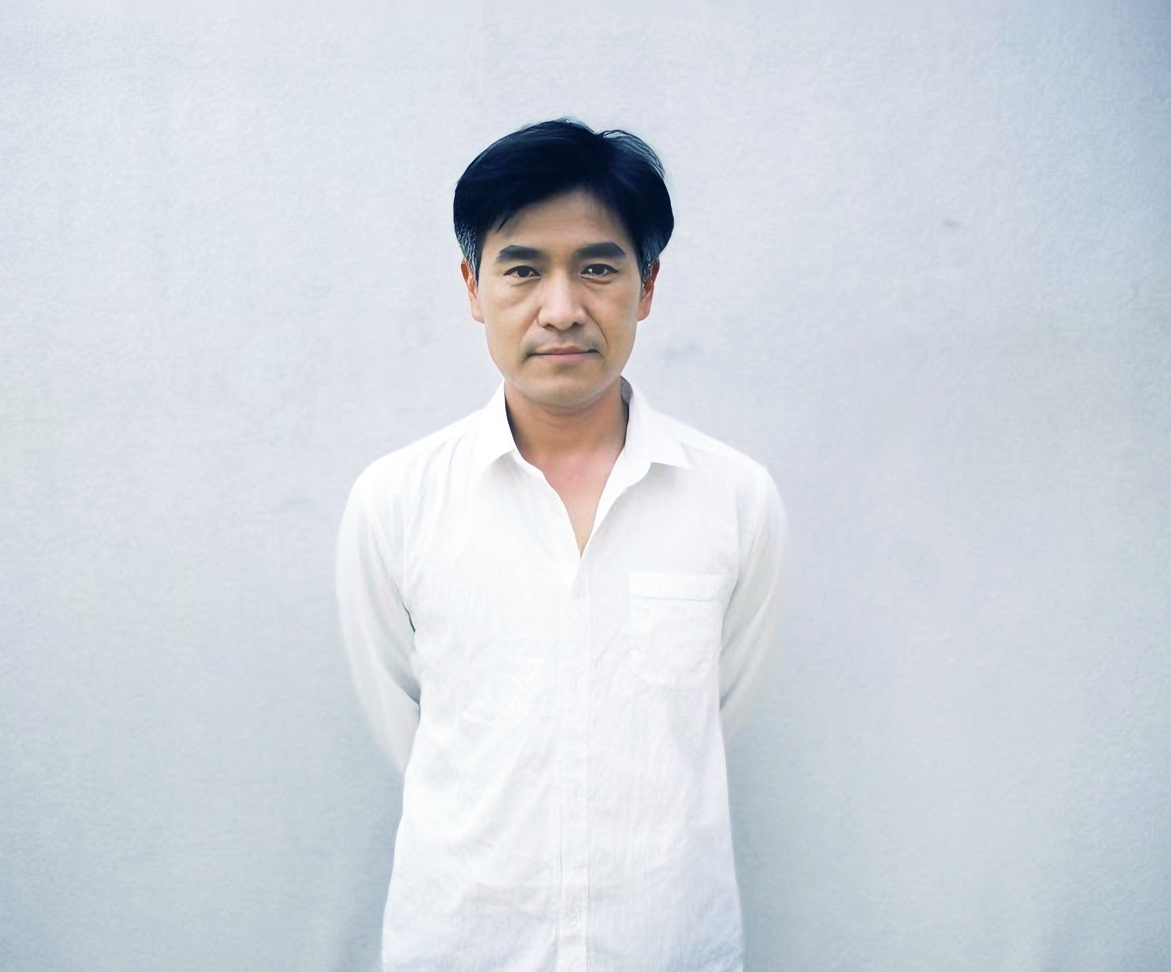 秦松岚