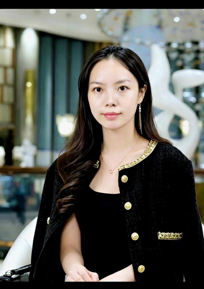 王漫漫
