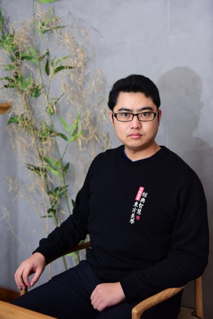 胡善武