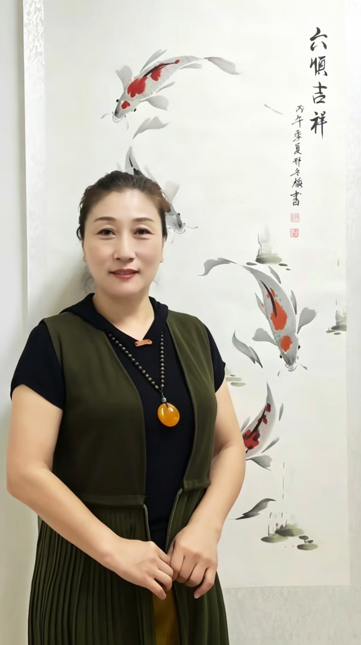 邢冬梅